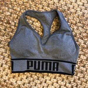 Puma sports bra